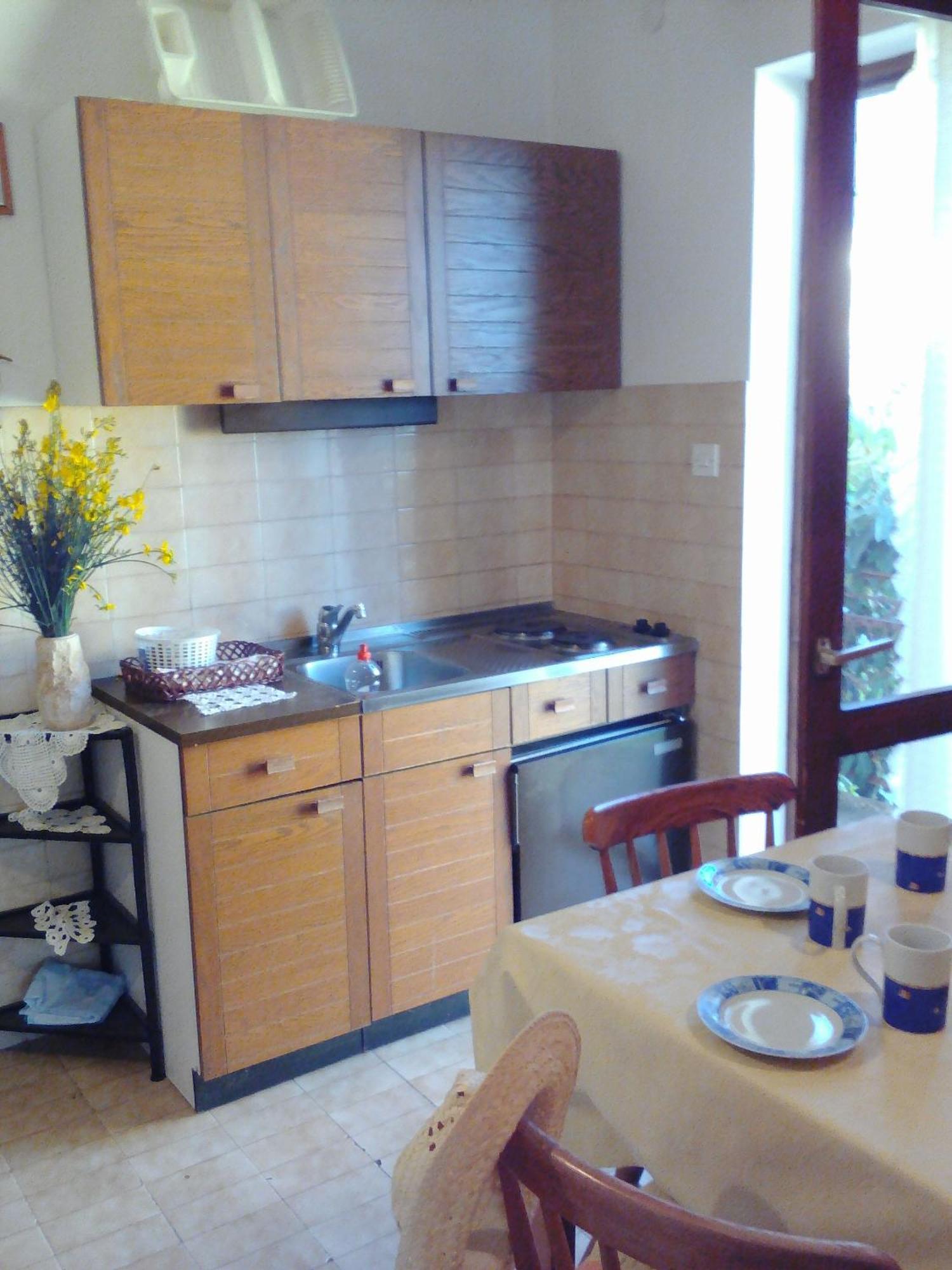 Green Quiet Apartments Водице Экстерьер фото