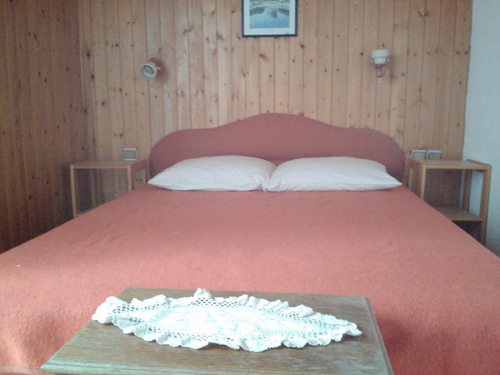 Green Quiet Apartments Водице Экстерьер фото