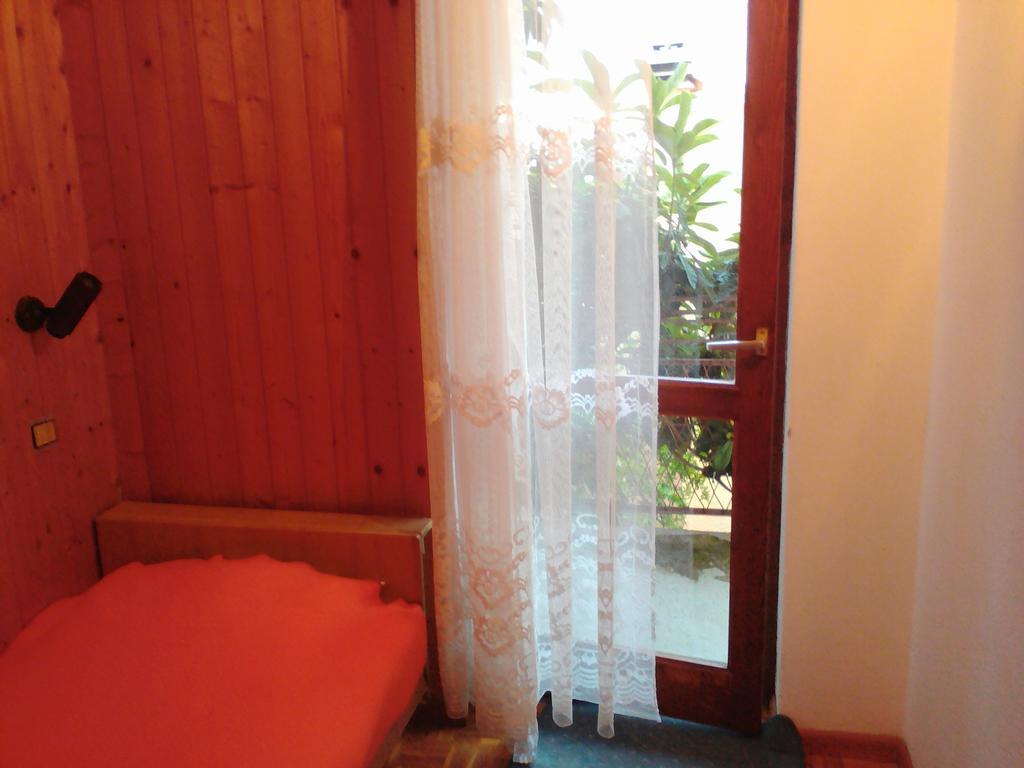Green Quiet Apartments Водице Экстерьер фото