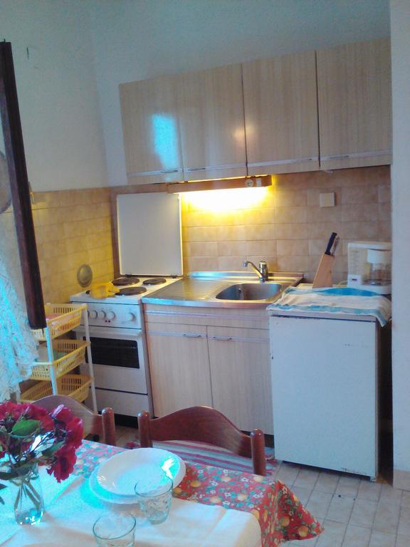 Green Quiet Apartments Водице Экстерьер фото