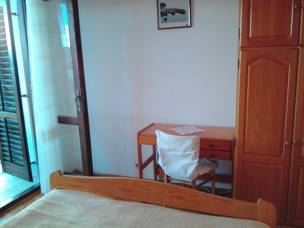 Green Quiet Apartments Водице Экстерьер фото