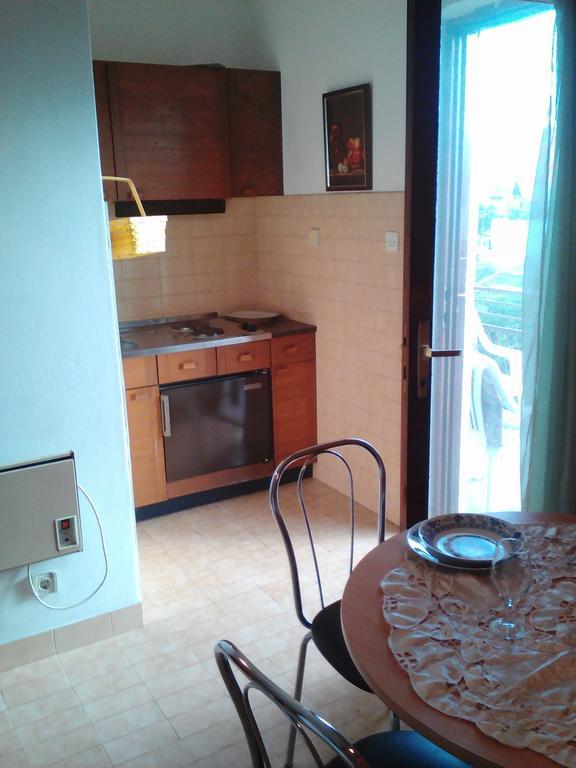 Green Quiet Apartments Водице Экстерьер фото