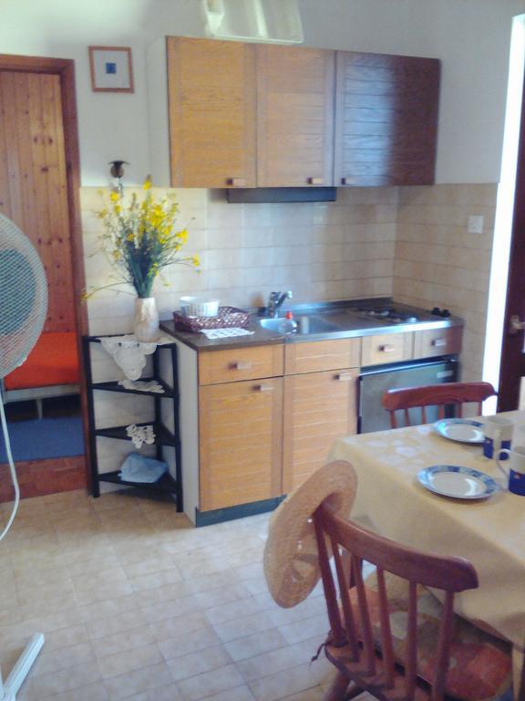 Green Quiet Apartments Водице Экстерьер фото