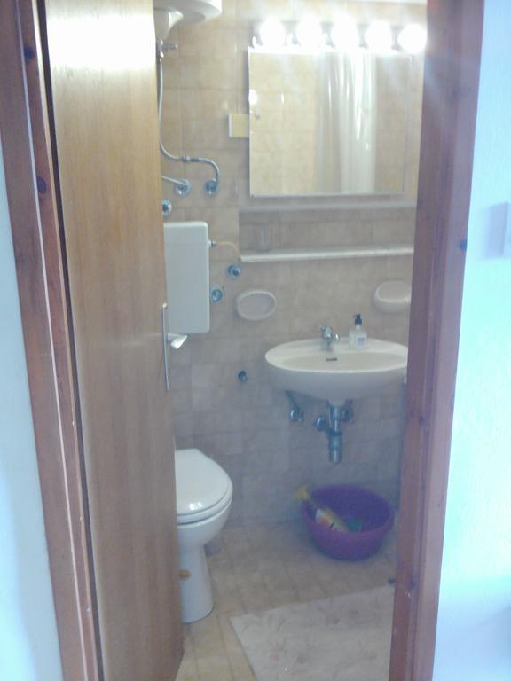 Green Quiet Apartments Водице Экстерьер фото