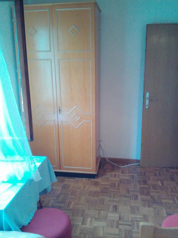 Green Quiet Apartments Водице Экстерьер фото