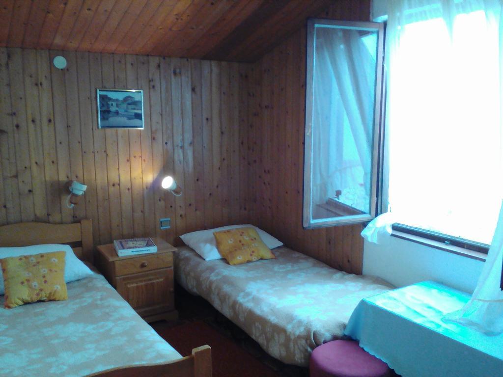 Green Quiet Apartments Водице Экстерьер фото