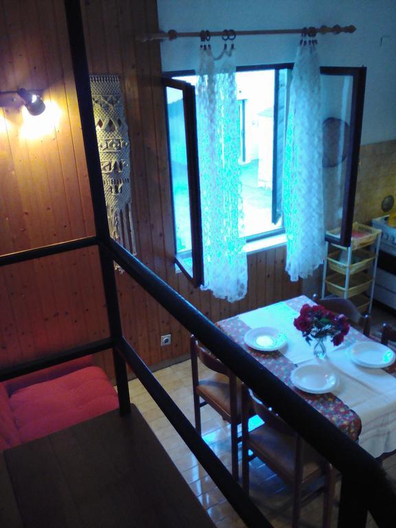 Green Quiet Apartments Водице Экстерьер фото