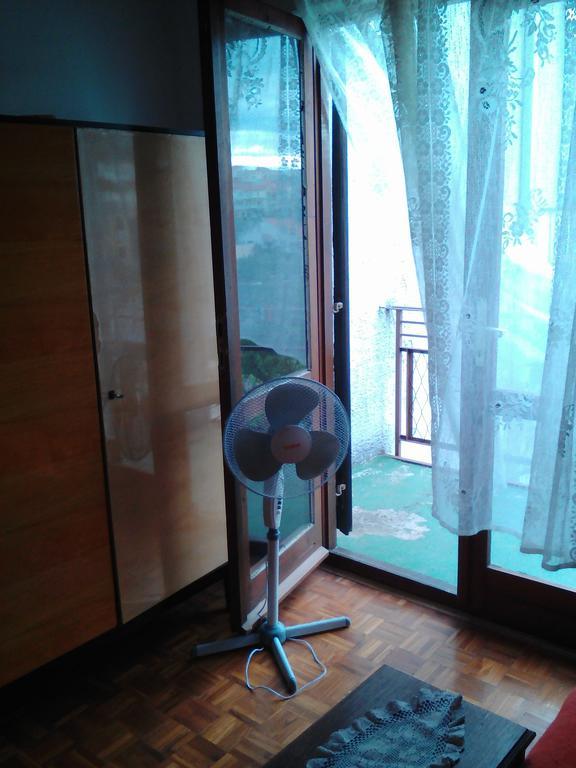 Green Quiet Apartments Водице Экстерьер фото