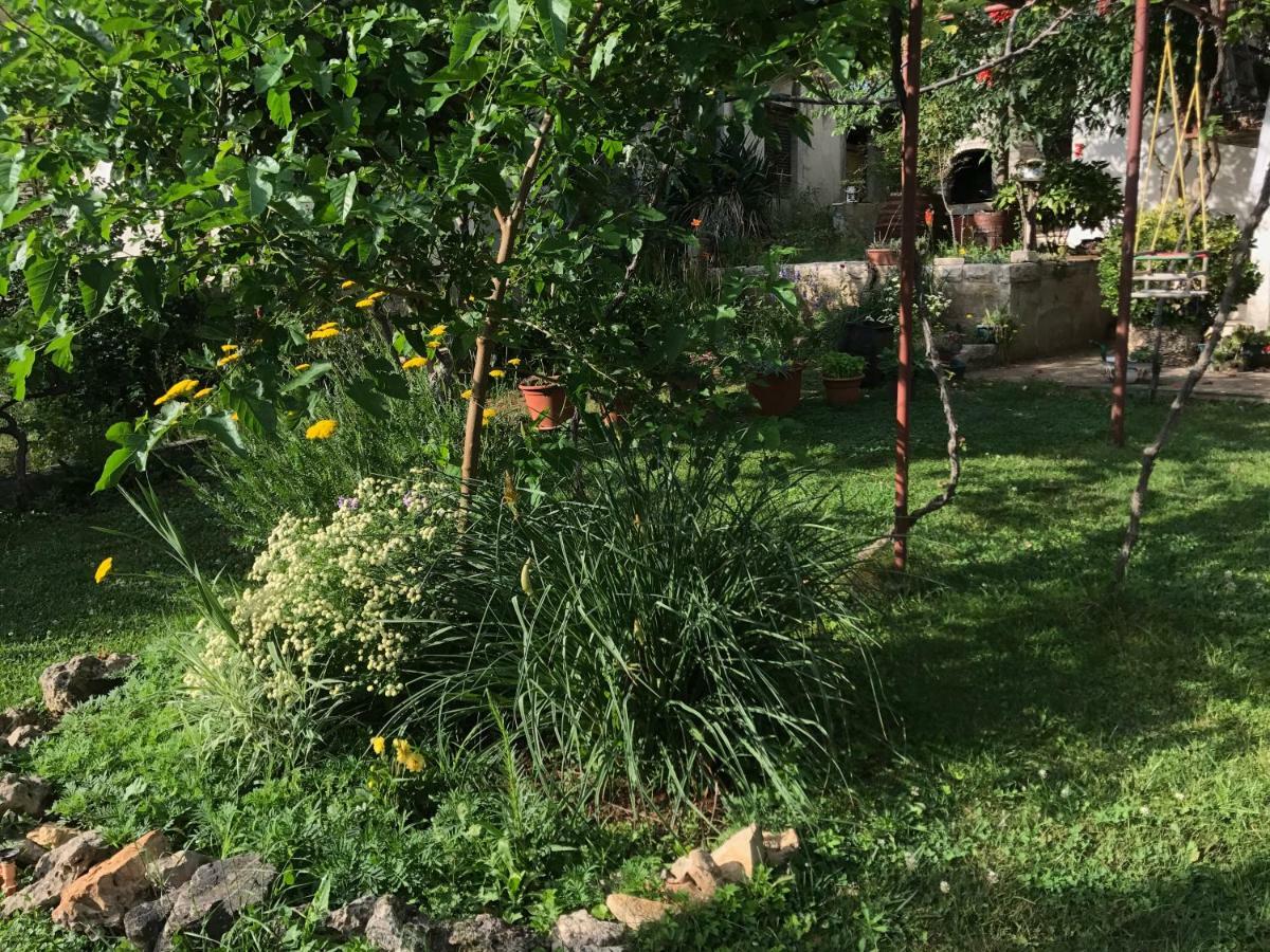 Green Quiet Apartments Водице Экстерьер фото