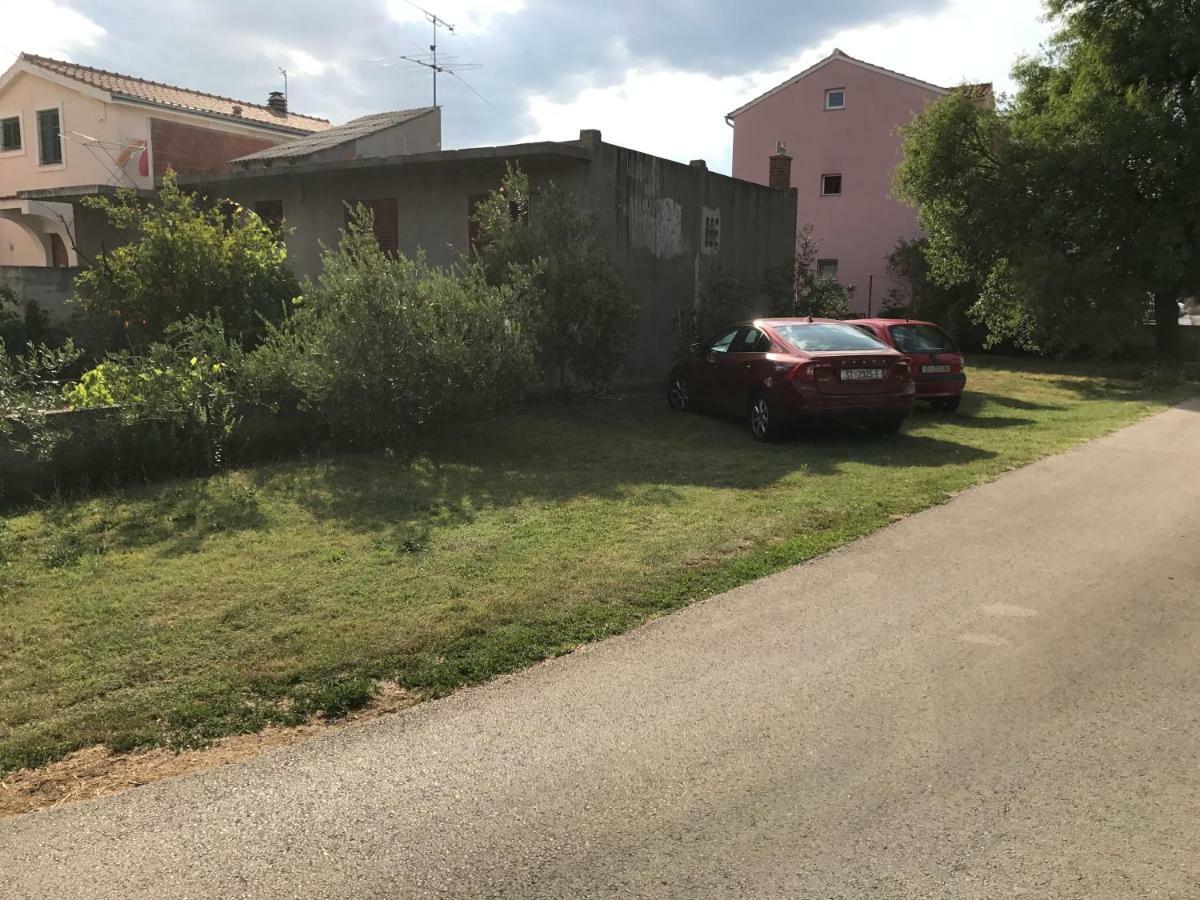 Green Quiet Apartments Водице Экстерьер фото