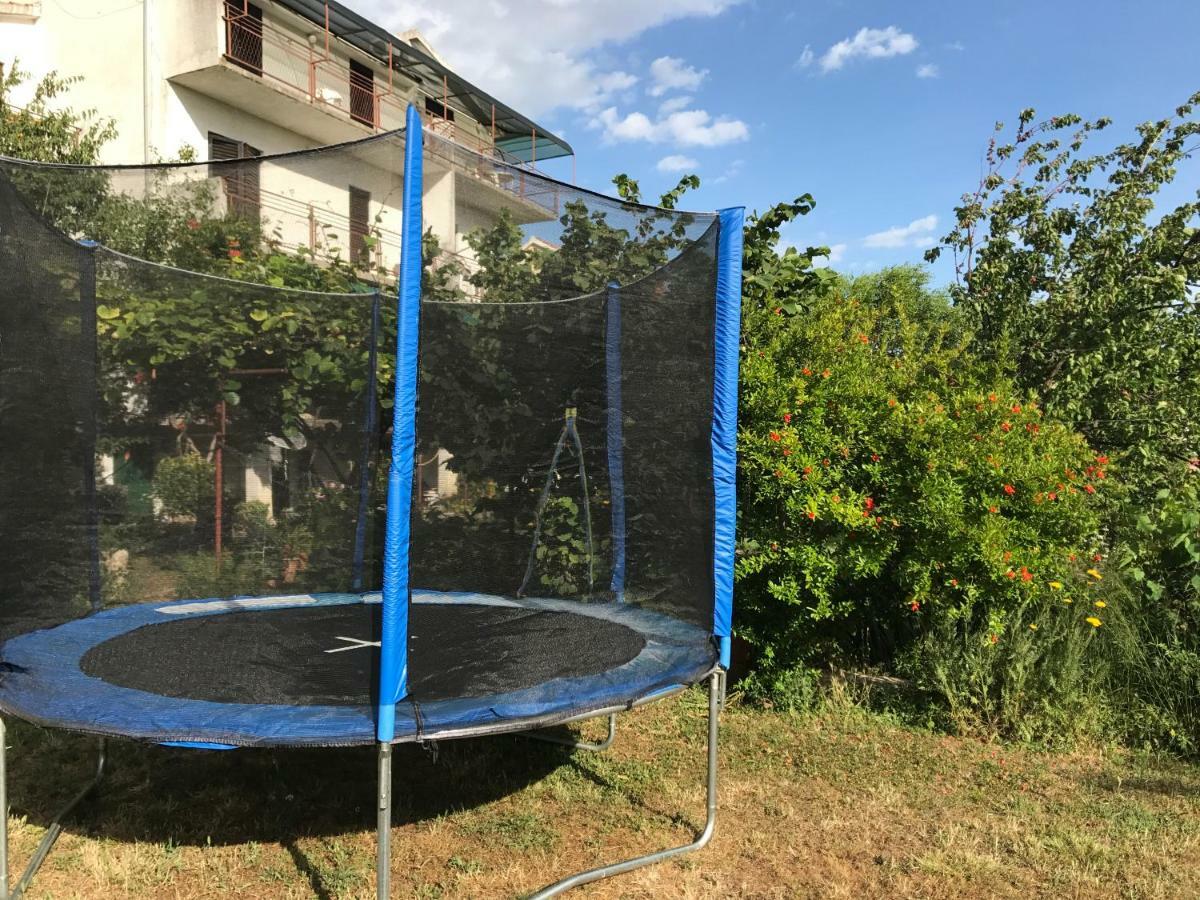 Green Quiet Apartments Водице Экстерьер фото